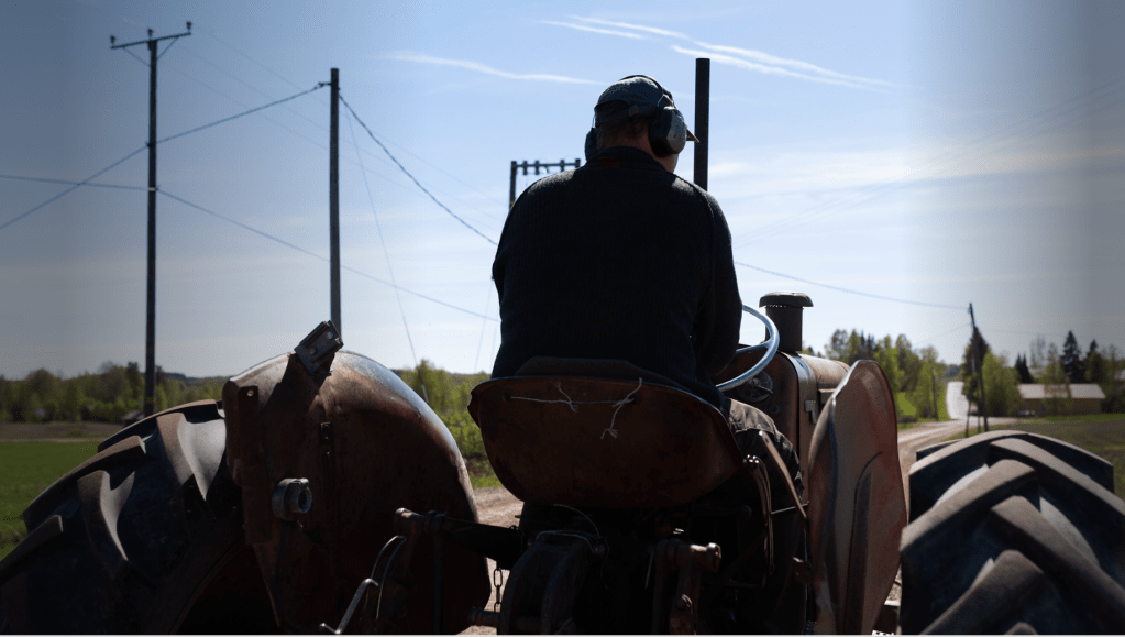 Sustainability transformation in agriculture — What do Farmers have to say about Carbon&nbsp;Farming?